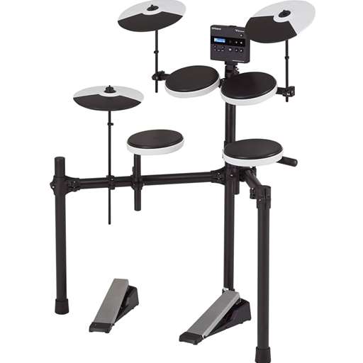 ROLAND  Roland TD02KV V-Drums Kit
