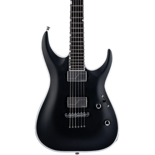LMH1000NTBBBLKS LTD Deluxe MH-1000NT Electric Guitar