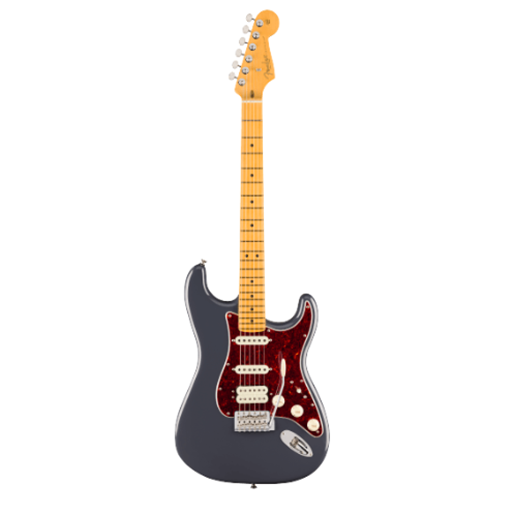 FENDER 0114952322 American Professional Classic Stratocaster HSS w/ Gig Bag