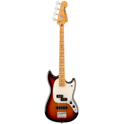 FENDER 0140492500 Player II Mustang PJ Bass