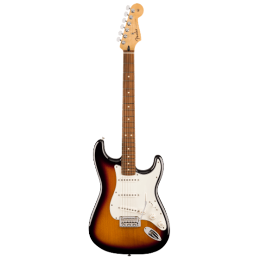 FENDER 0144503503 Player Stratocaster Pau Ferro Fingerboard