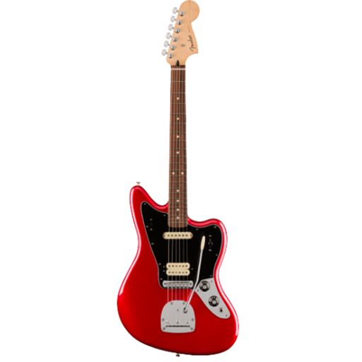 FENDER 0146303509 Player Jaguar Pau Ferro Fingerboard