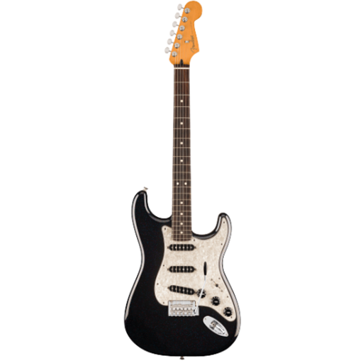 FENDER 0147040397 70th Anniversary Player Stratocaster Rosewood Fingerboard