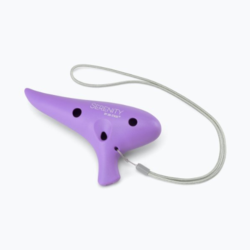 On Stage OC500 Serenity Series Ocarina
