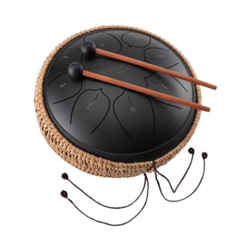 On Stage SD5010 Serenity Series Steel Tongue Drum