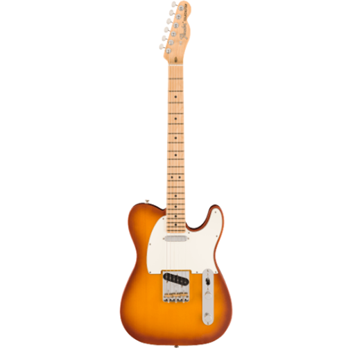 FENDER 0171042729 LTD American Performer Timber Telecaster w/ Deluxe Gigbag