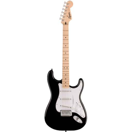0373152506 Squier Sonic Stratocaster Electric Guitar