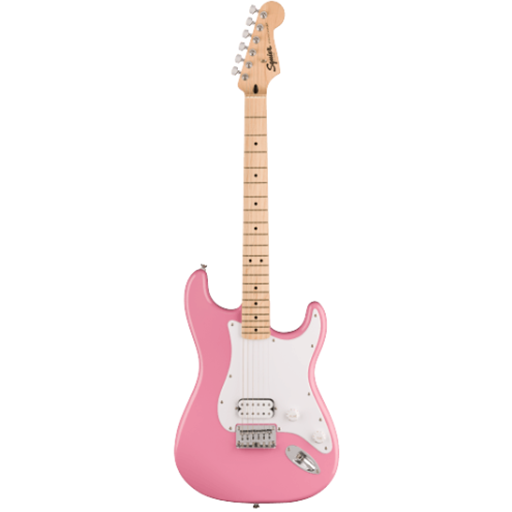 0373302555 Squier Sonic Stratocaster HT