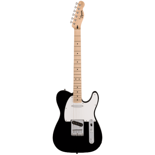 Squier 0373452506 Sonic Telecaster Electric Guitar