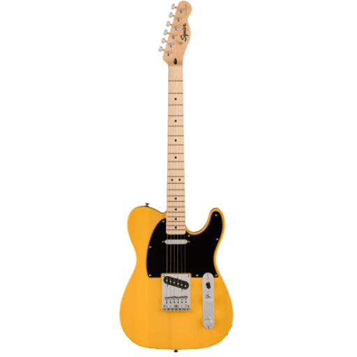 0373453550 Squier Sonic Telecaster Electric Guitar