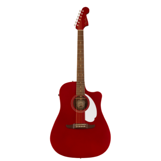 FENDER 0970713209 Redondo Player Acoustic Guitar