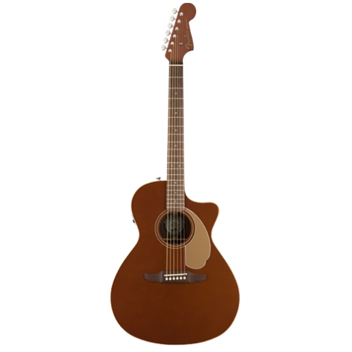 FENDER 0970743096 Acoustic Guitar - Newporter Player