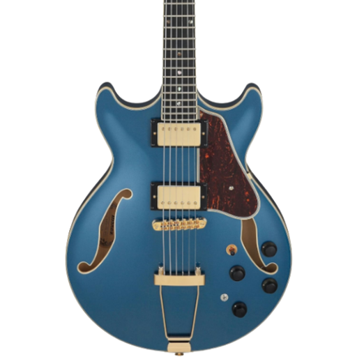 IBANEZ AMH90PBM AMH90 Artcore Exprewssionist Electric Guitar