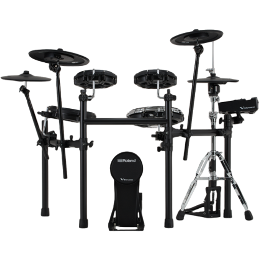 ROLAND TD316SET Roland TD316 Electronic Drumset