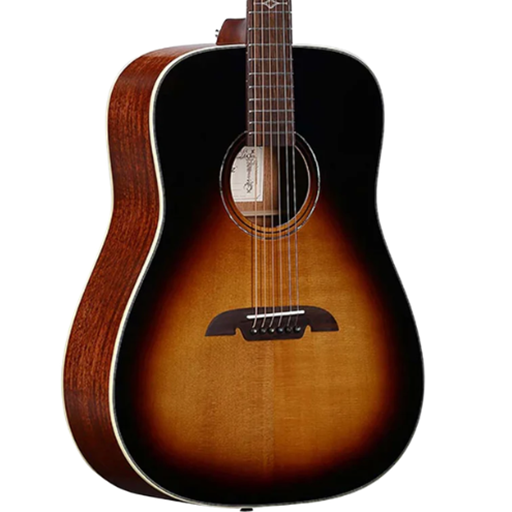 Alvarez MD60EVB Masterworks Dreadnought Acoustic Guitar *AIMM EXCLUSIVE*
