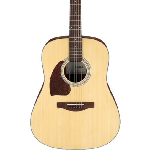 IBANEZ  Ibanez PF50L Acoustic Guitar- Left Handed