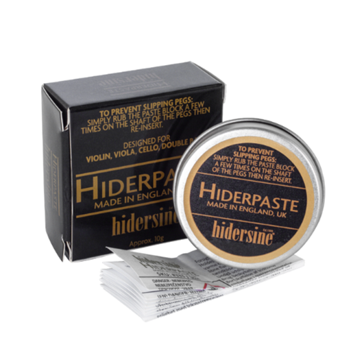 HIDERSINE VM30H Hiderpaste Peg Compound