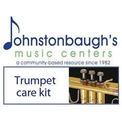Custom Lacquer Trumpet Care Kit