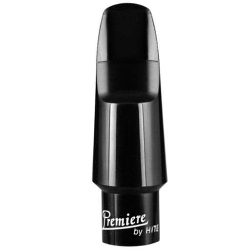 Hite 11020101 Alto Sax Mouthpiece Premiere 117