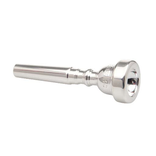 BLESSING 11021101 Trumpet Mouthpiece 3c