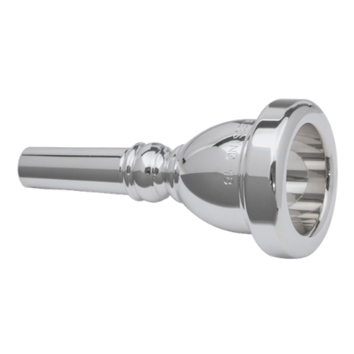 BLESSING 315810 Tuba Mouthpiece 18