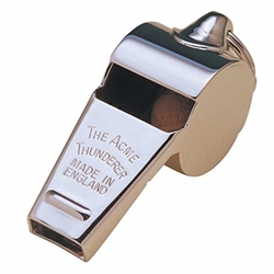 Acme The Thunderer Whistle