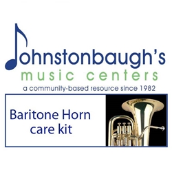 Custom Baritone Care Kit