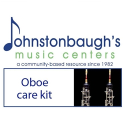 Custom Oboe Care Kit