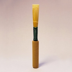 Emerald Oboe Reed Medium