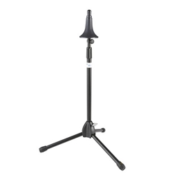 Hamilton Trombone Stand Black