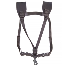 Neotech Sax Harness Black Regular