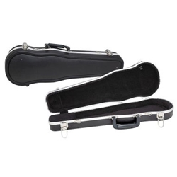 Mts Violin Case 1/4