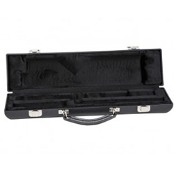 Mts Flute Case C Foot