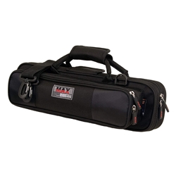 Pro Tec Max Flute Case Black