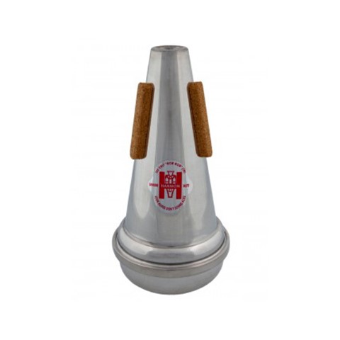 Harmon Trumpet Mute Straight Mute