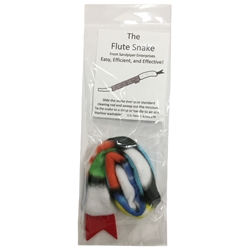 Sandpiper Enterprises Flute Snake