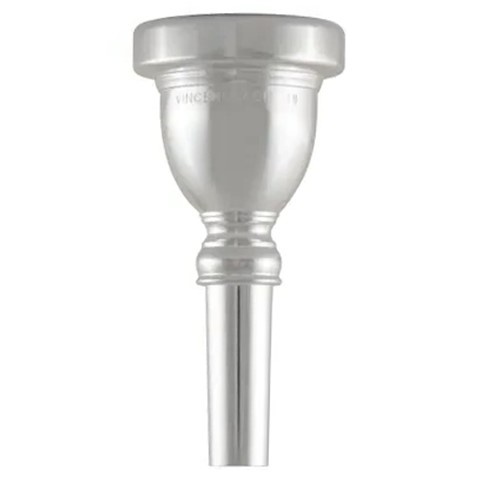 Bach 18 Tuba Mouthpiece