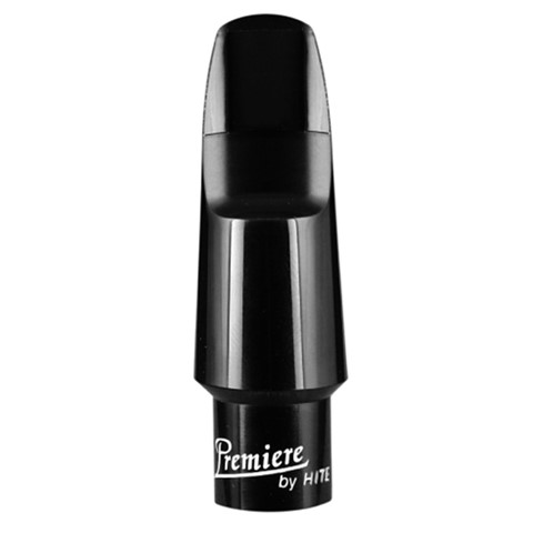 Hite Alto Saxophone Mouthpiece - Premiere 117