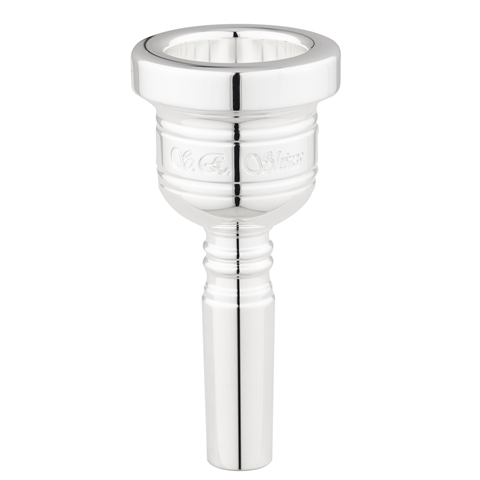 Shires Trombone Mouthpiece Large Shank 5GS-L