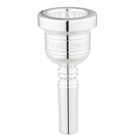 Shires Trombone Mouthpiece Small Shank 5GS-S