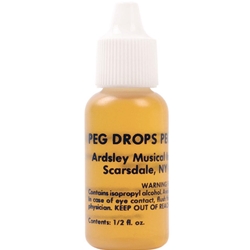 Ardsley Peg Drops