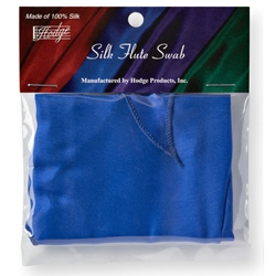 Hodge Flute Swab Silk