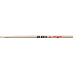 Vic Firth American Classic 5A Drumstick Nylon Tip
