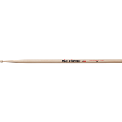 Vic Firth American Classic 5A Drumstick Wood Tip