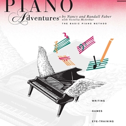 Piano Adventures Level 1 - Theory Book - 2nd Edition