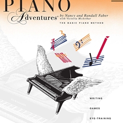 Piano Adventures Level 2B - Theory Book - 2nd Edition