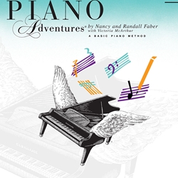 Piano Adventures Level 3A - Theory Book - 2nd Edition