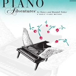 Piano Adventures Level 3A - Performance Book - 2nd Edition