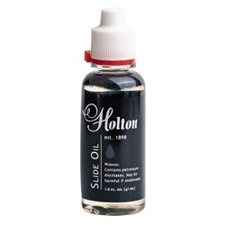 Holton Slide Oil
