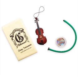 3-2 Music Violin Gift Bundle